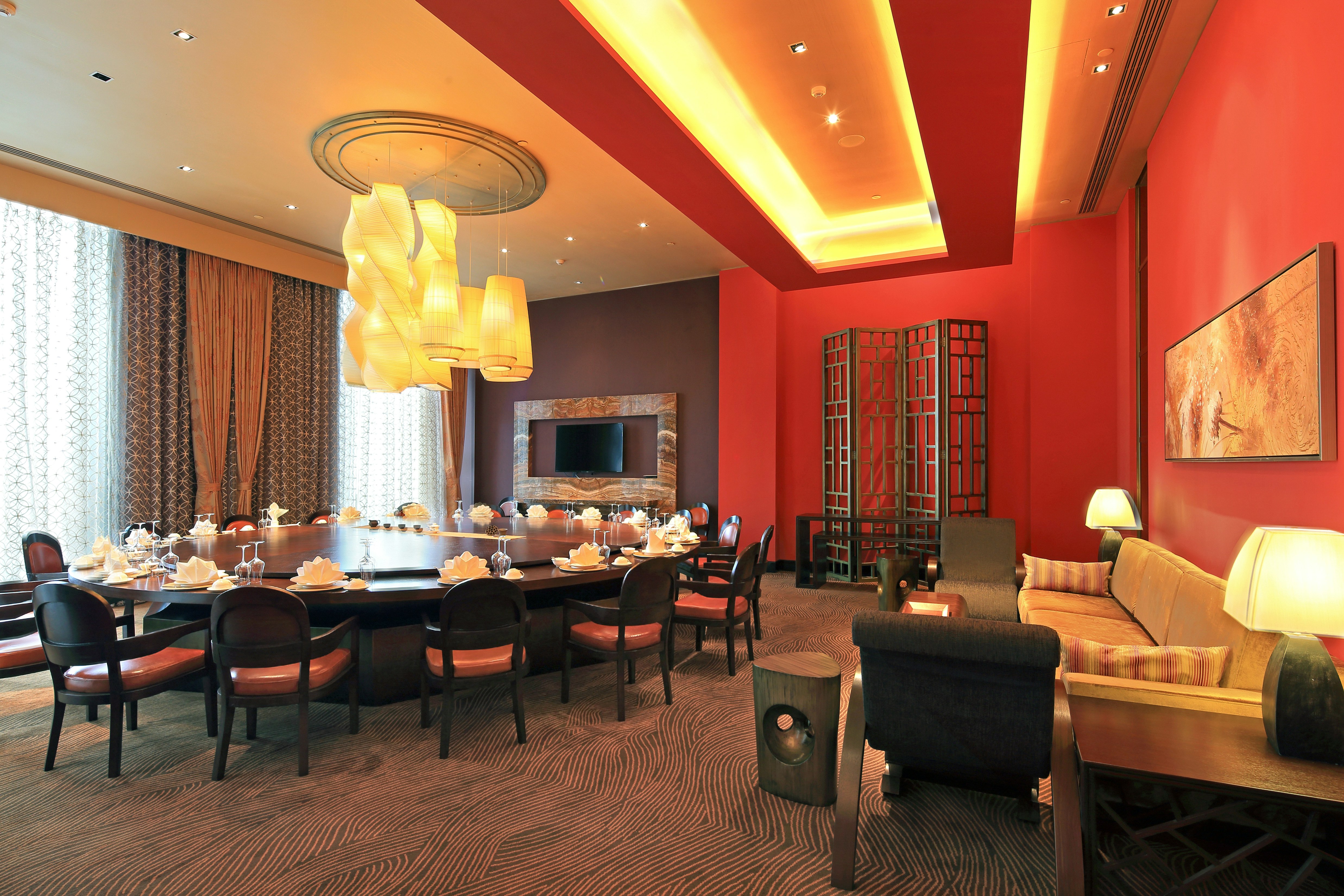 Hilton Qingdao Golden Beach 32/58
