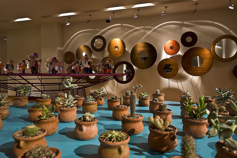 Hotel Huacalera 30/39