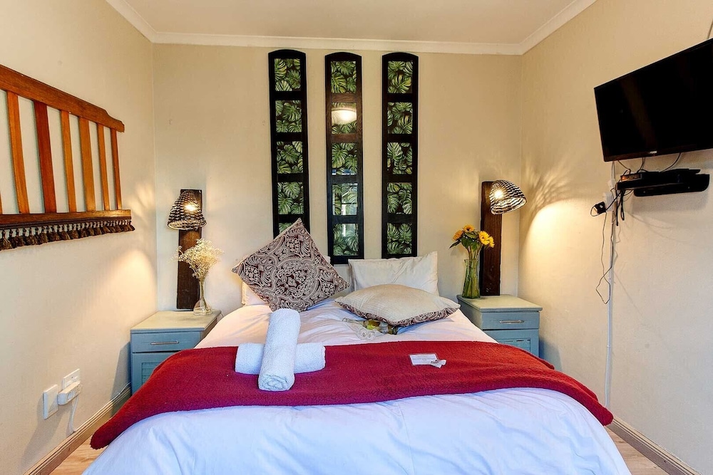 Strand Guesthouse - Hostel 8/33