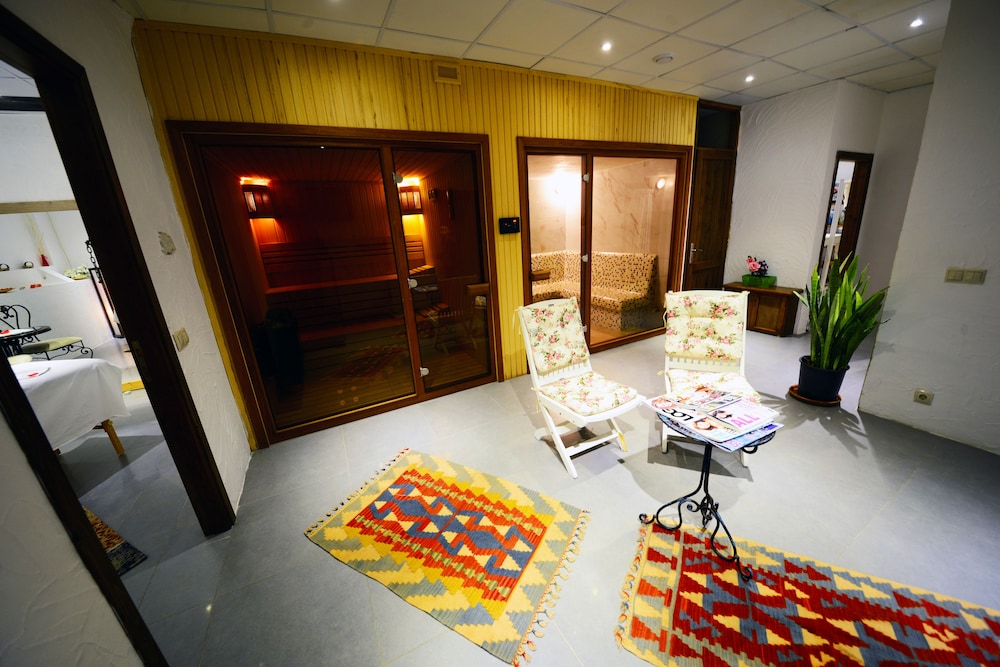 Imren Han Otel Alacati 8/47