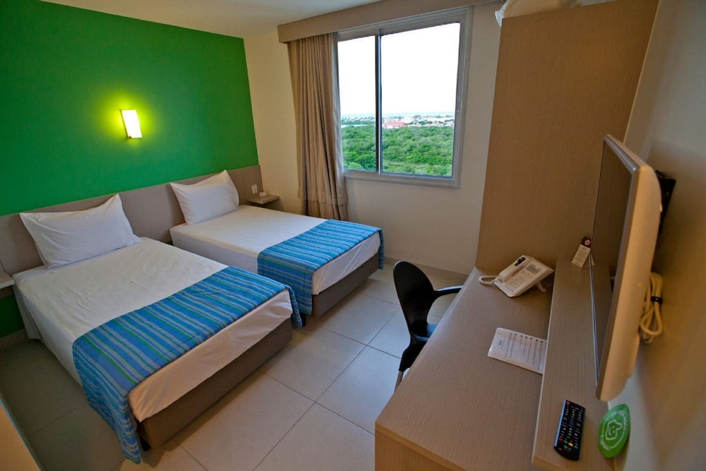 Go Inn Aracaju Hotel 27/76