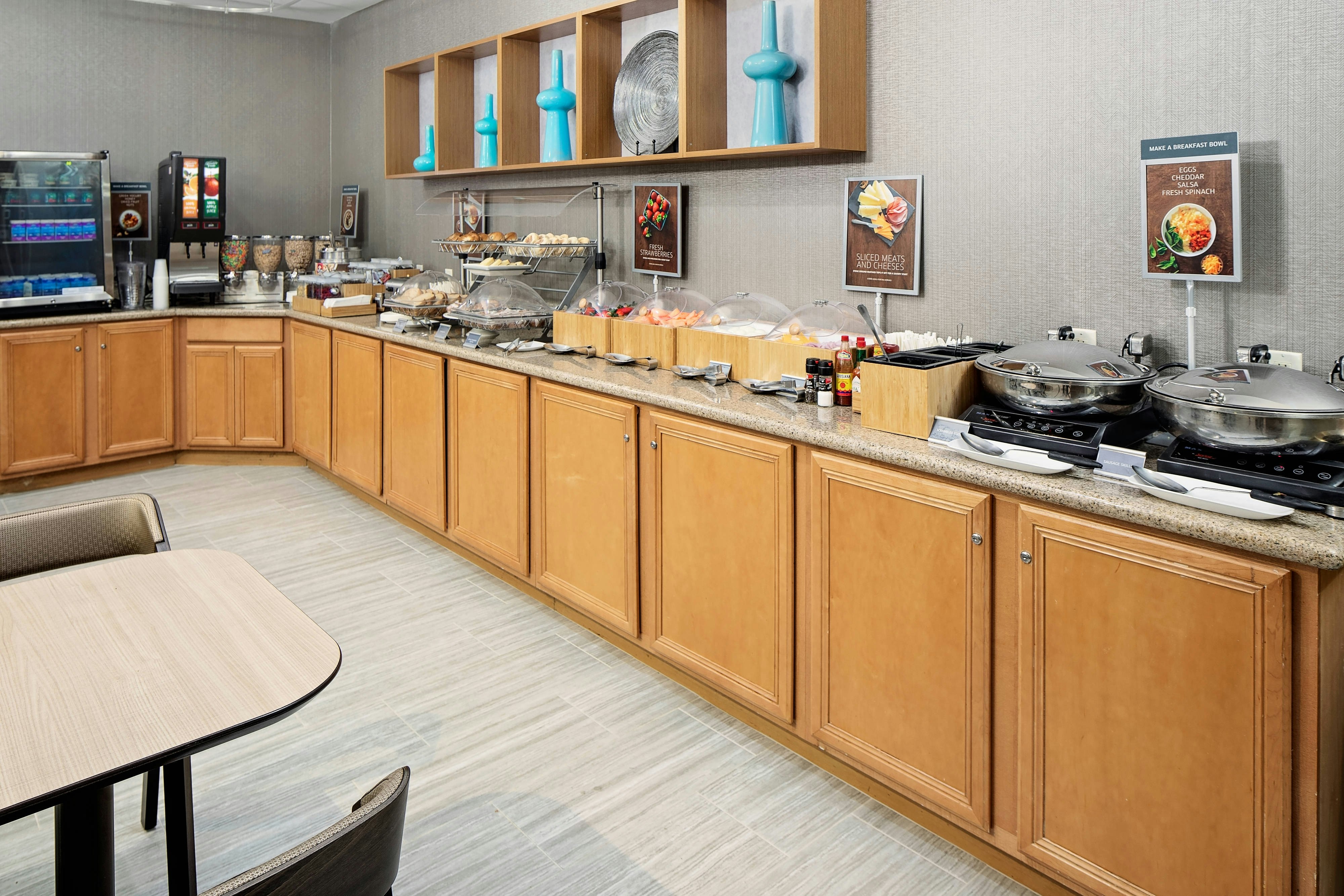 SpringHill Suites by Marriott Ardmore 24/39