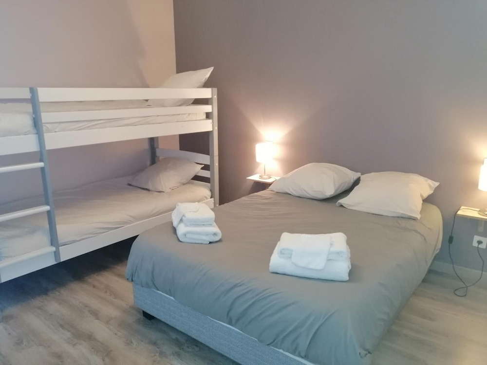 Hotel Le Relais De L'abbaye 13/50