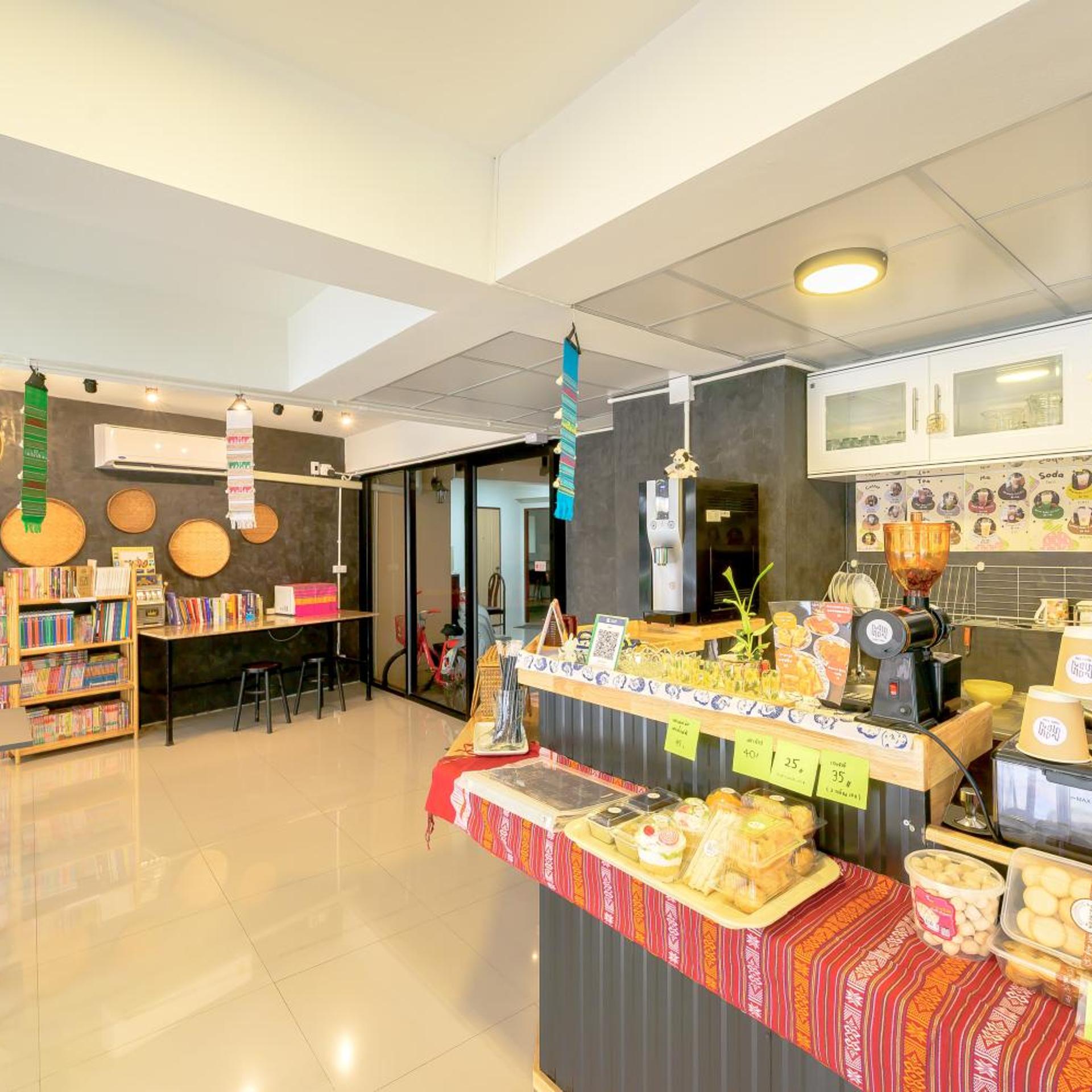 RedDoorz Plus Hoenhao Boutique Hotel Ratchada 2/36