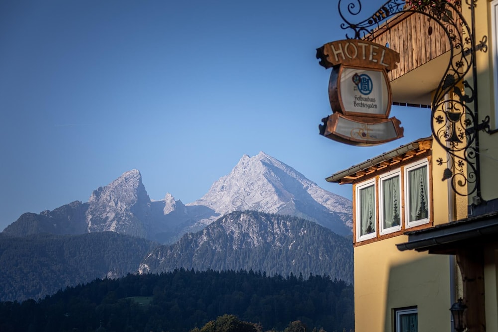Hotel Alpina Ros Demming 4/46