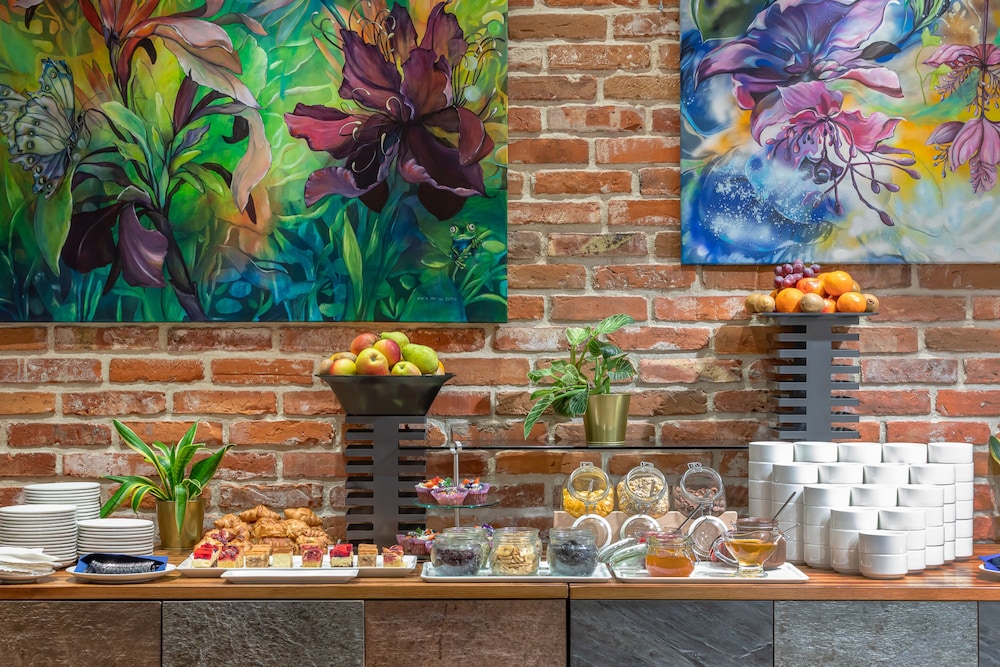 Inx Design Hotel photo4