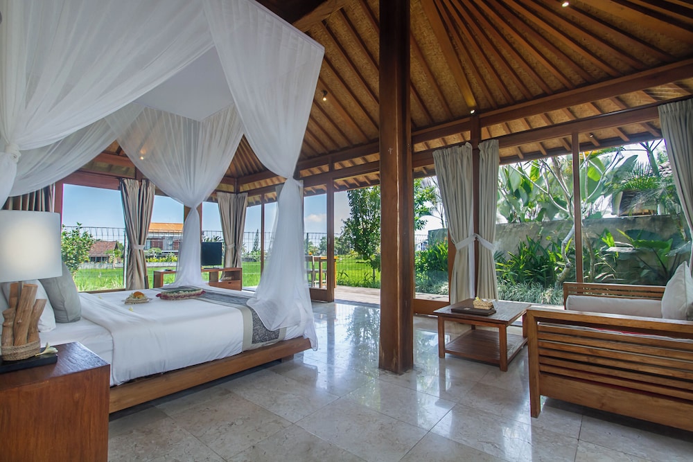 Kabinawa Ubud Villas and Cafe 6/50