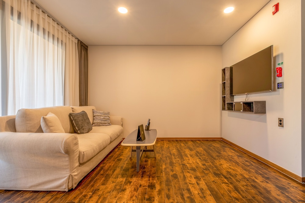 Urbanest Hotel 14/36