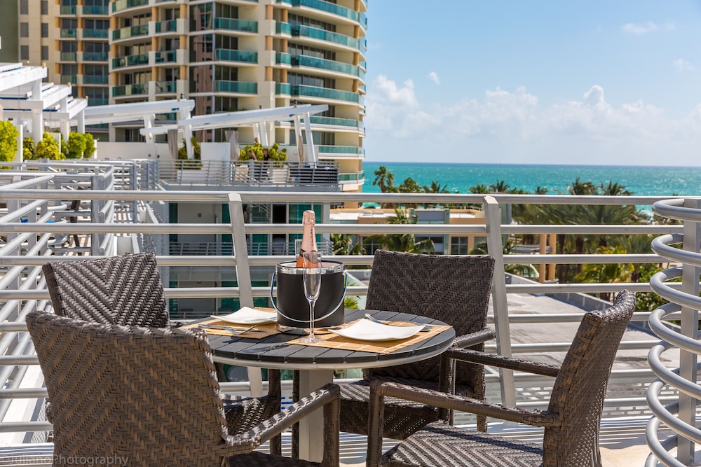 SBV Luxury Ocean Hotel Suites 27/42