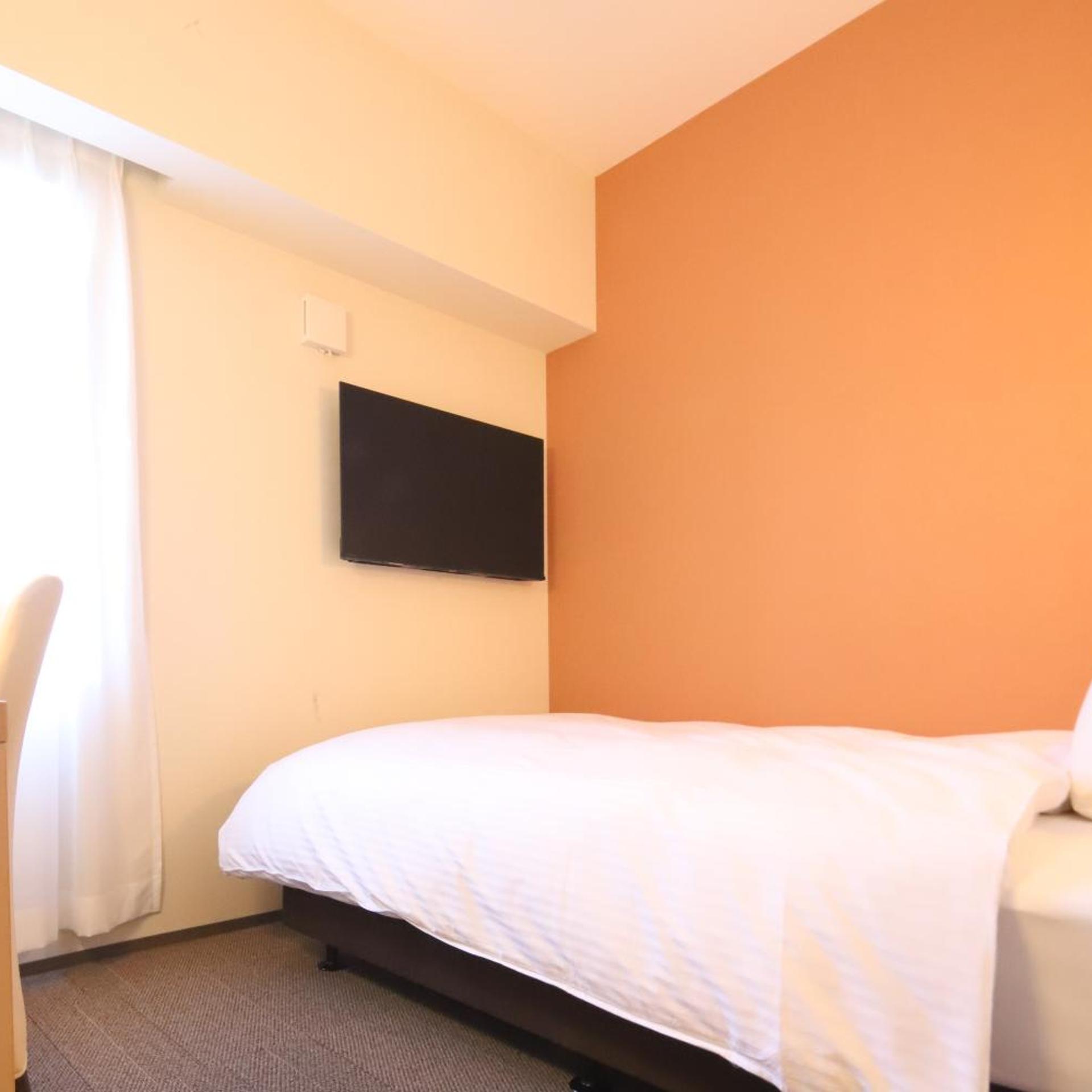 AB Hotel Nakatsugawa 29/34