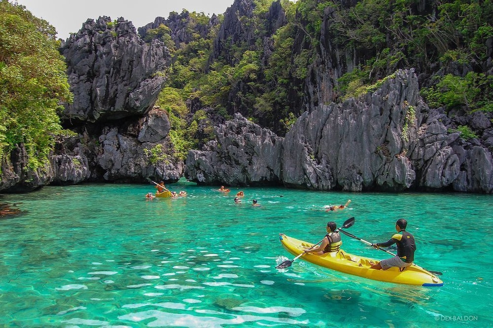El Nido Beach Hotel 42/50