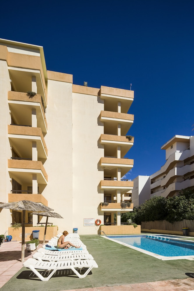 Apartamentos Arlanza - Adults Only 16/20