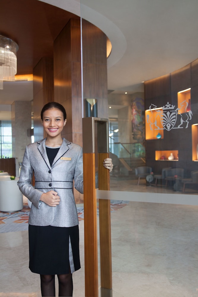Ascott Sudirman Jakarta 3/39