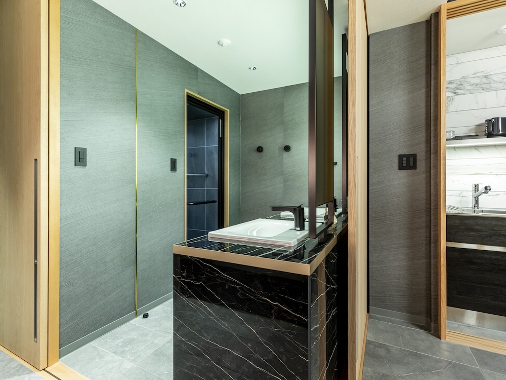 Tabist Kiki Hotel Kyoto Sanjo Takakura 54/55