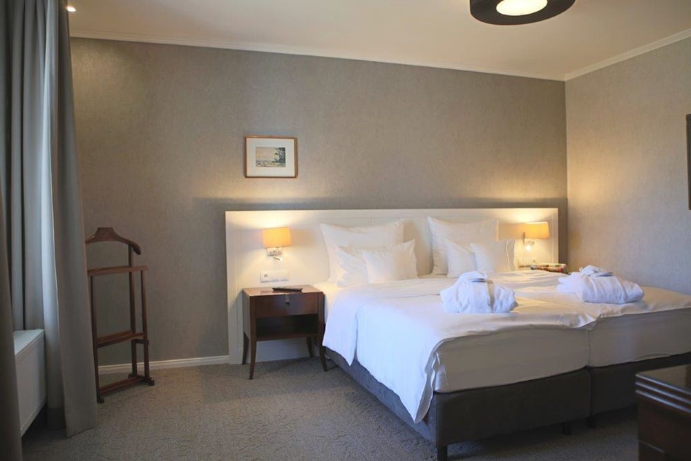Hotel Badehaus Goor 17/67