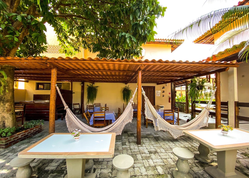Malibu Porto Hotel 33/46
