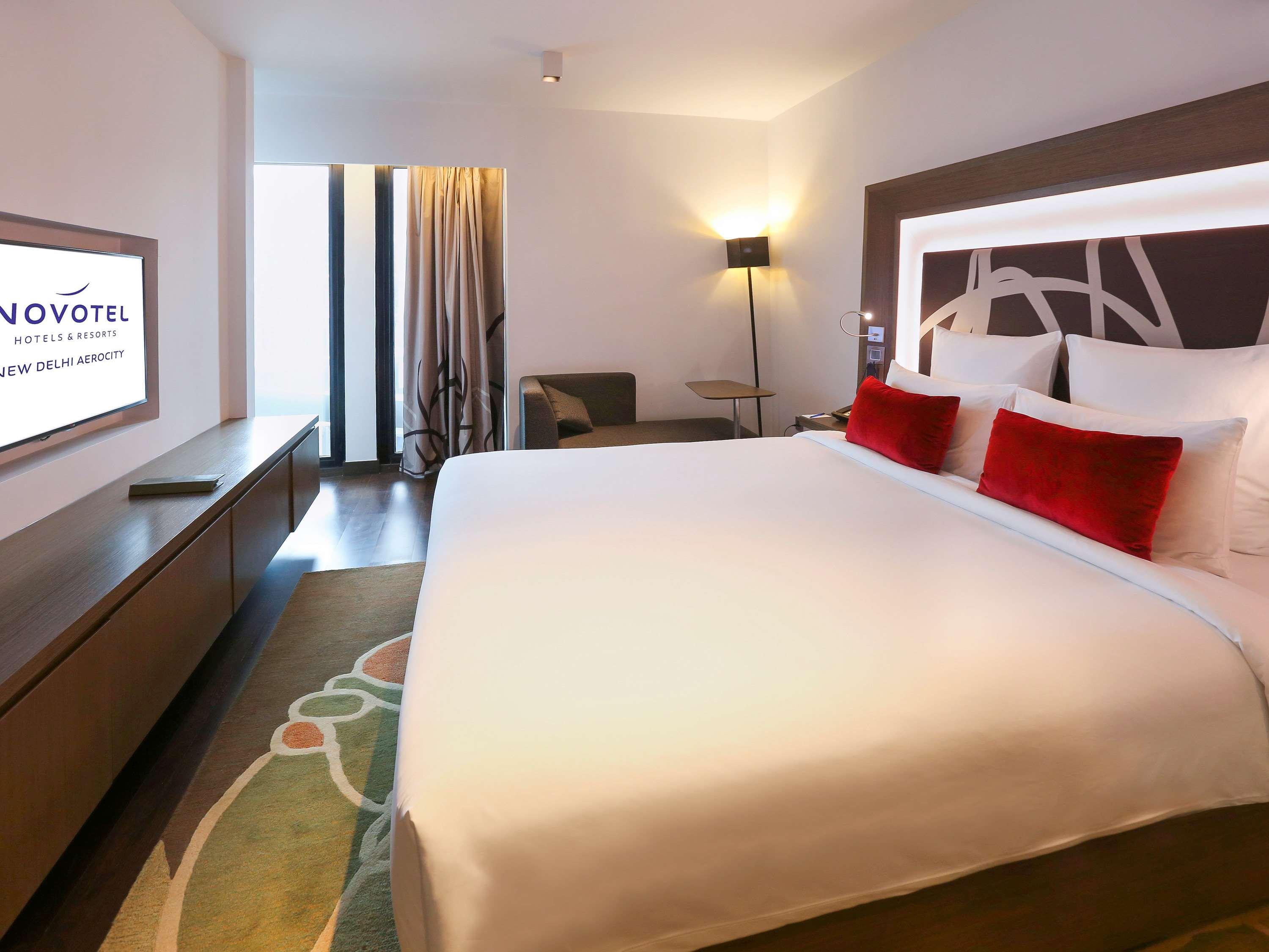 Junior Suite, Laundry, Lounge Access
