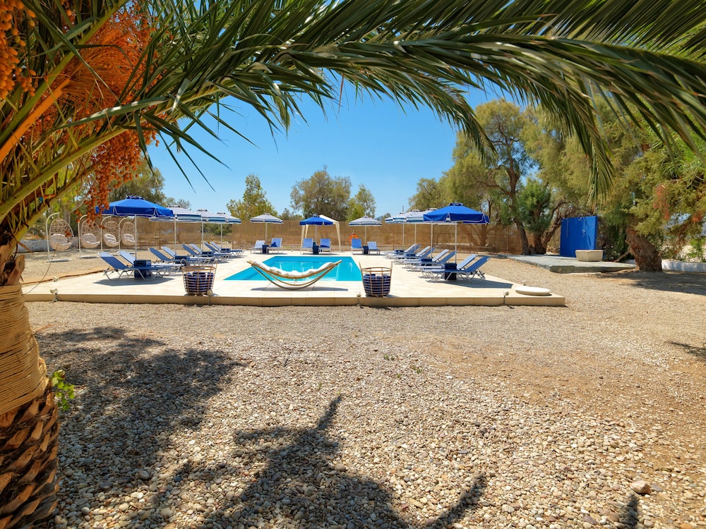 Thalasea Kimolos 24/33