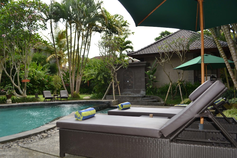 De Munut Balinese Resort and Spa 64/71