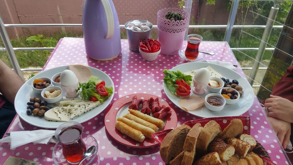 Safir Butik Otel 29/37