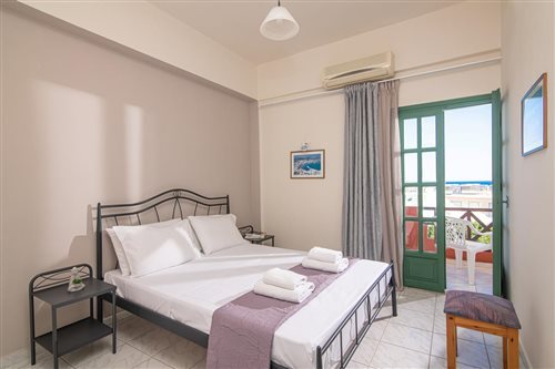 1 Bedroom, Garden, Family, Apartment, Pool View