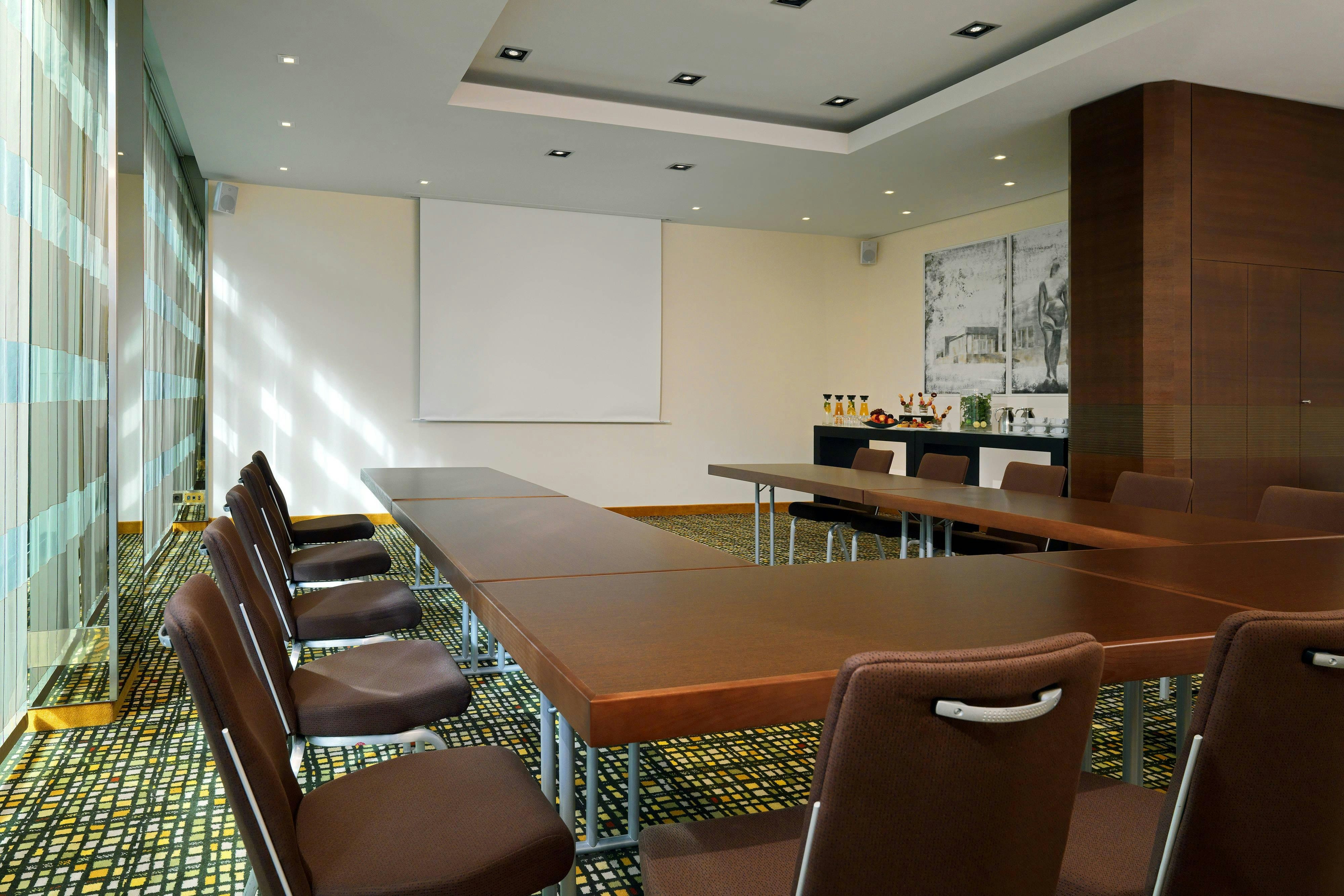 Sheraton Essen 55/57