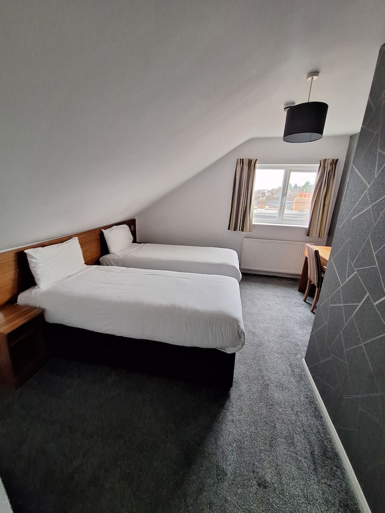 Stockwood Hotel 10/39