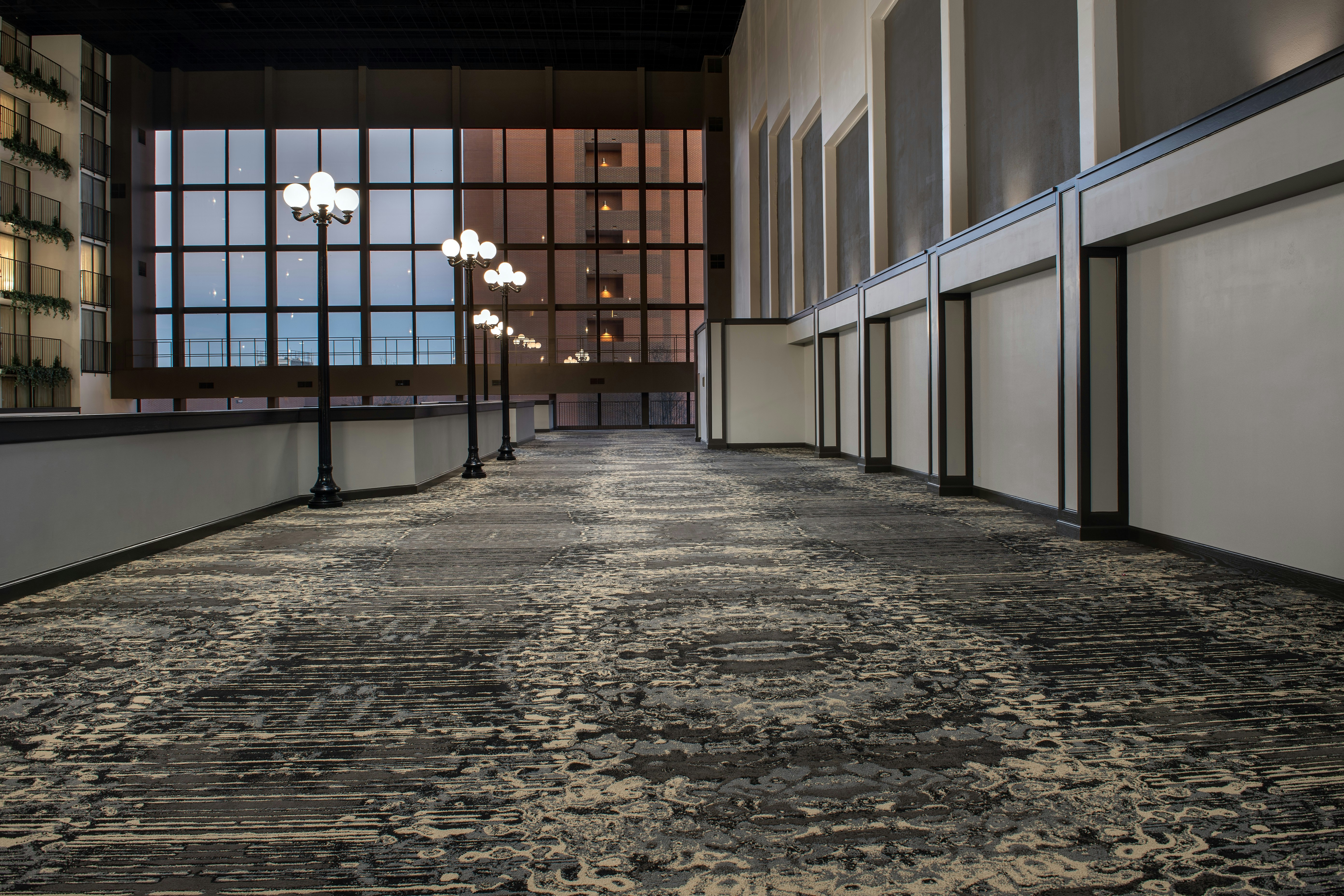 Embassy Suites By Hilton Winston Salem 56/59