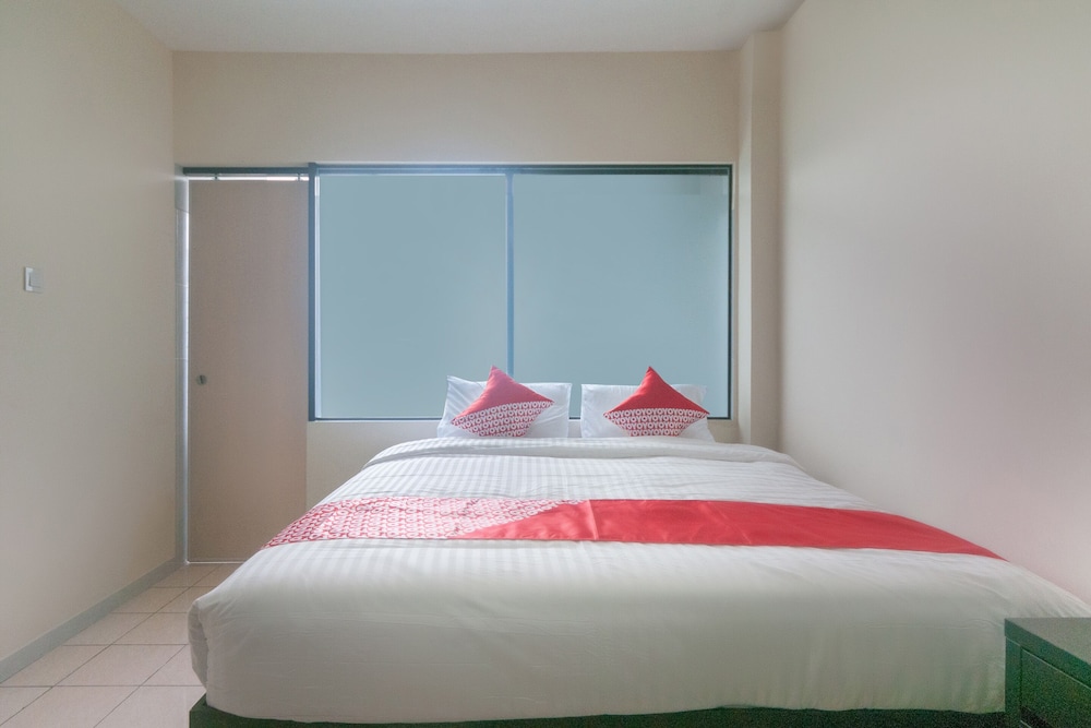 OYO 3216 Ellegan Residence 8/16