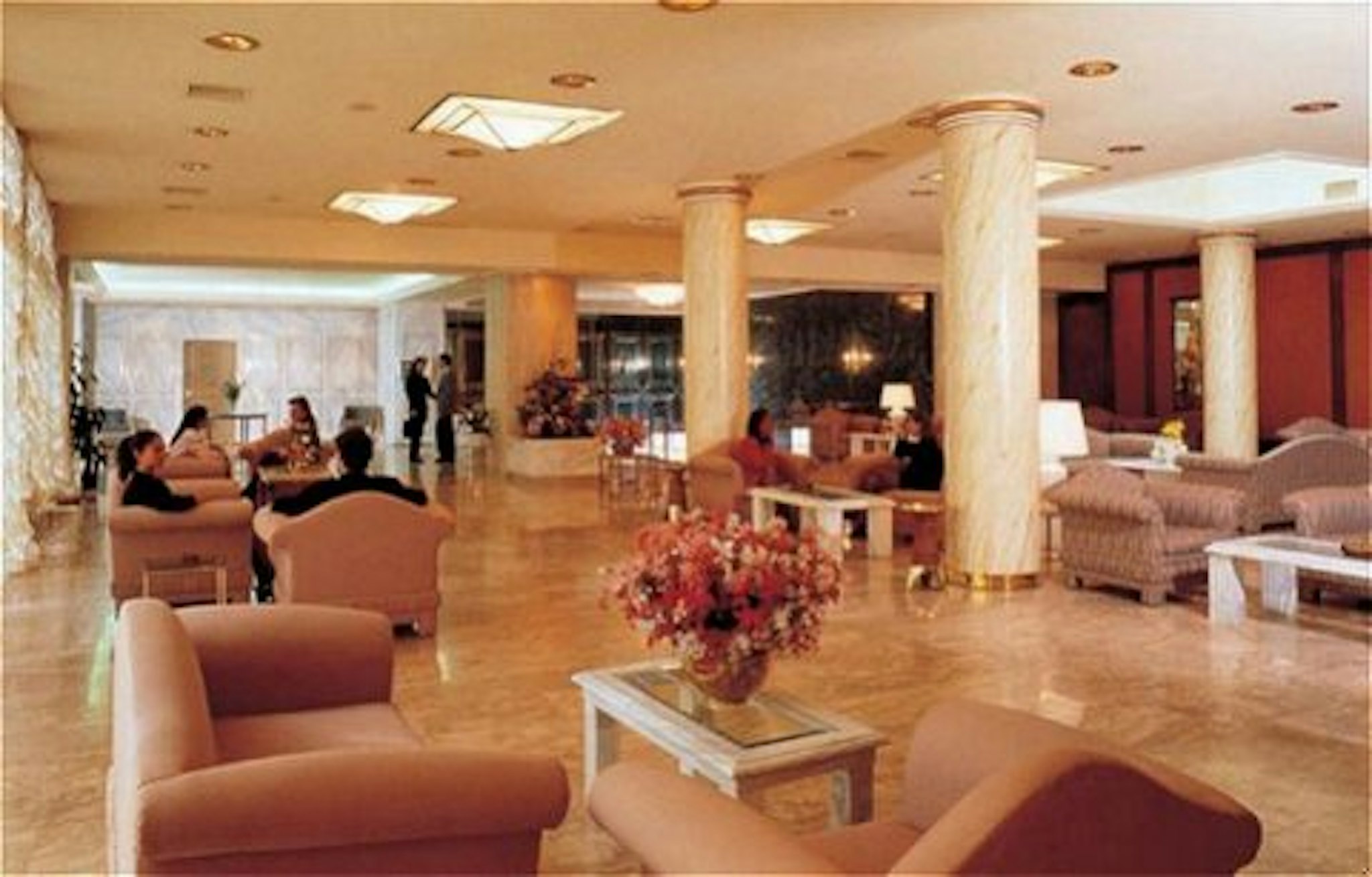 Divani Palace Acropolis 25/40