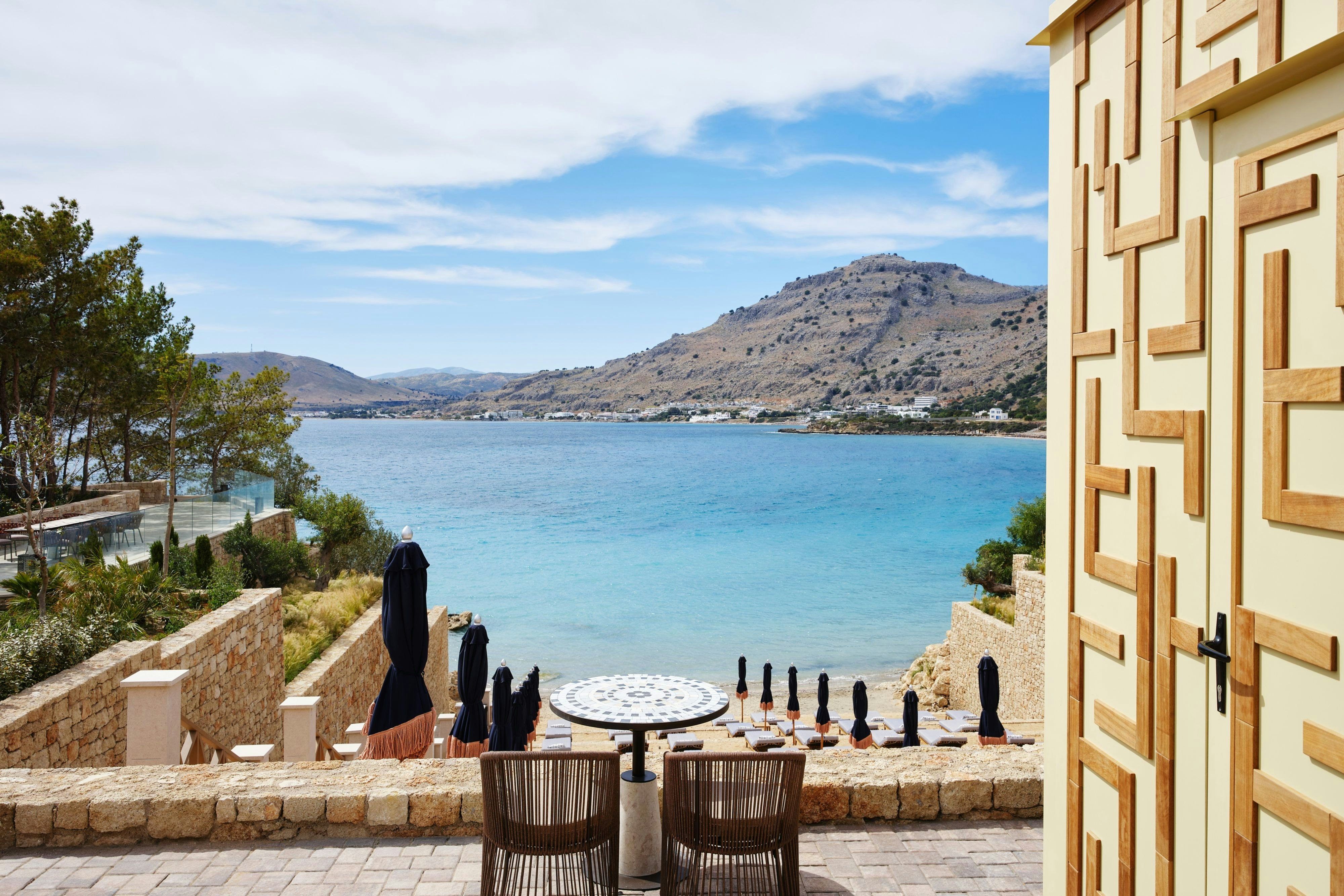 Amoh, a Luxury Collection Resort, Rhodes 84/91