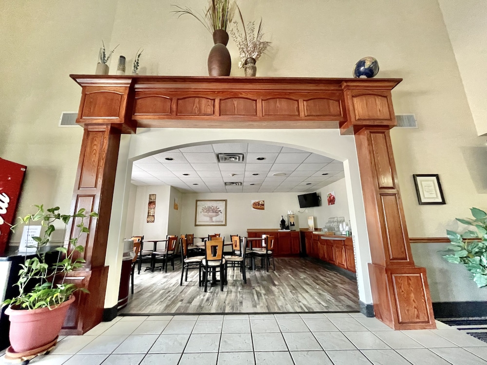 FairBridge Inn & Suites Cleburne 5/62