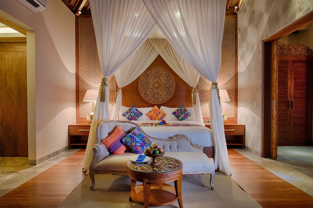 Natya Resort Ubud 56/76