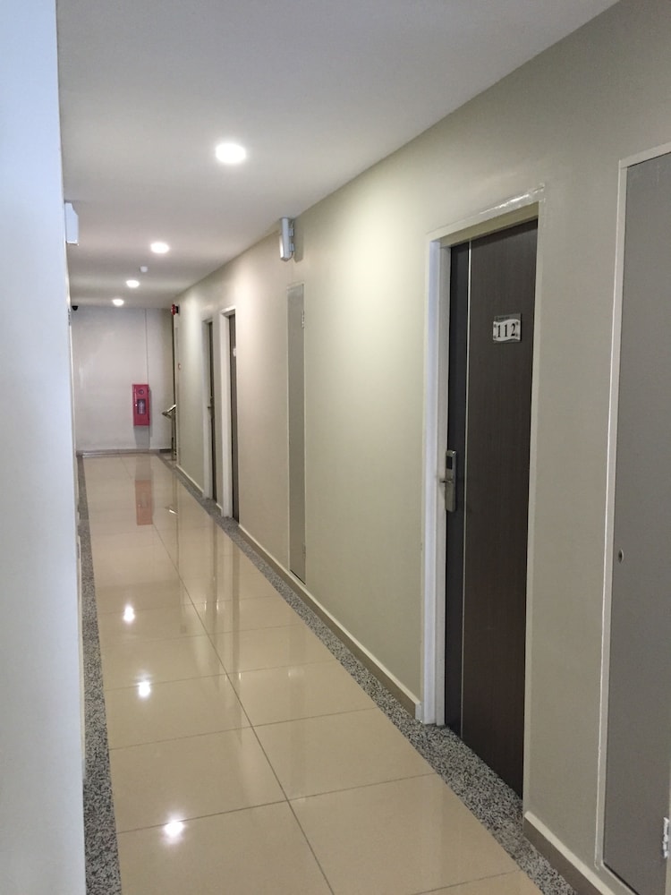 G Langkawi汽车旅馆(G Langkawi Motel) 图片2