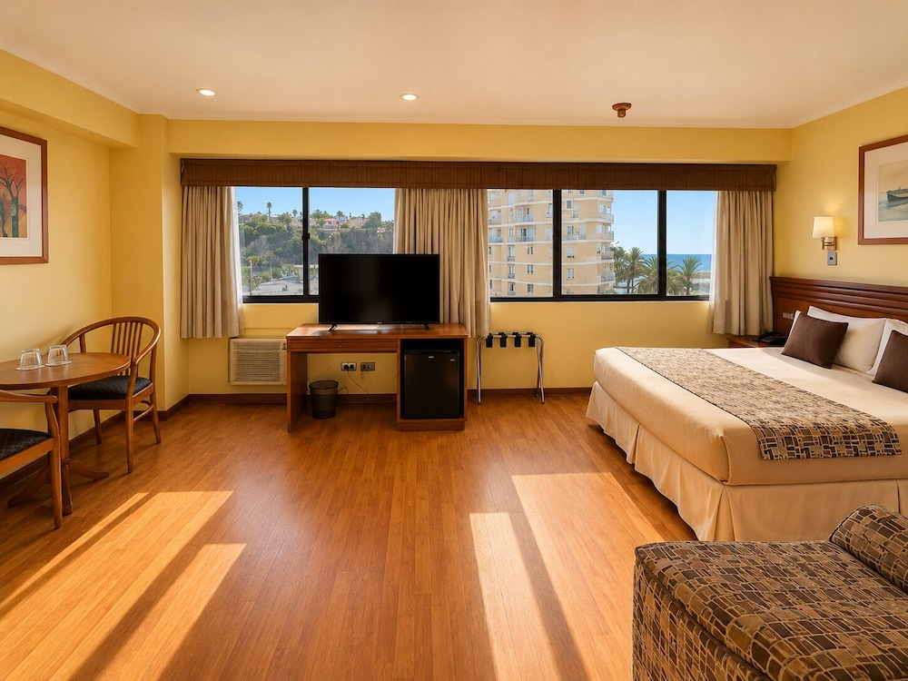 Gala Hotel Y Centro de Eventos 14/50