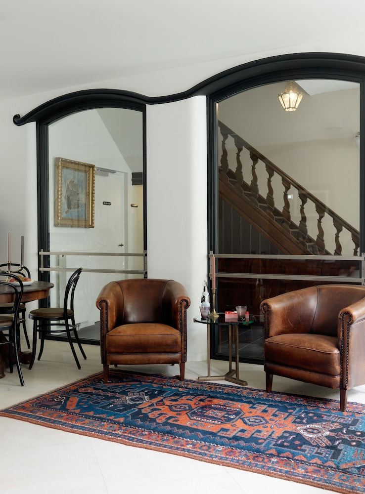 Boutique Hotel Grote Gracht 23/39
