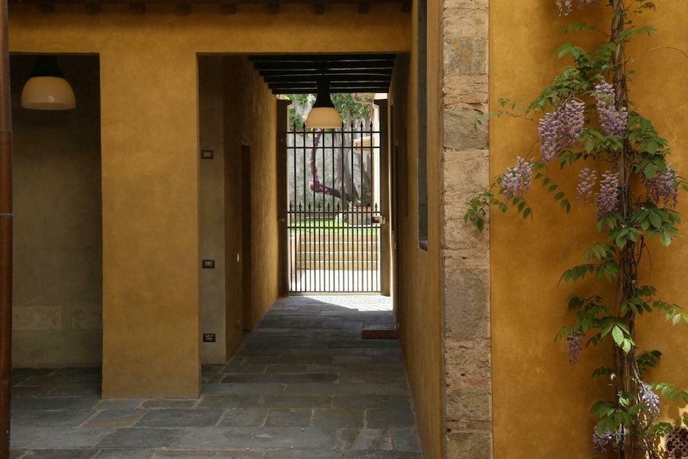 Palazzo San Niccolo 43/48