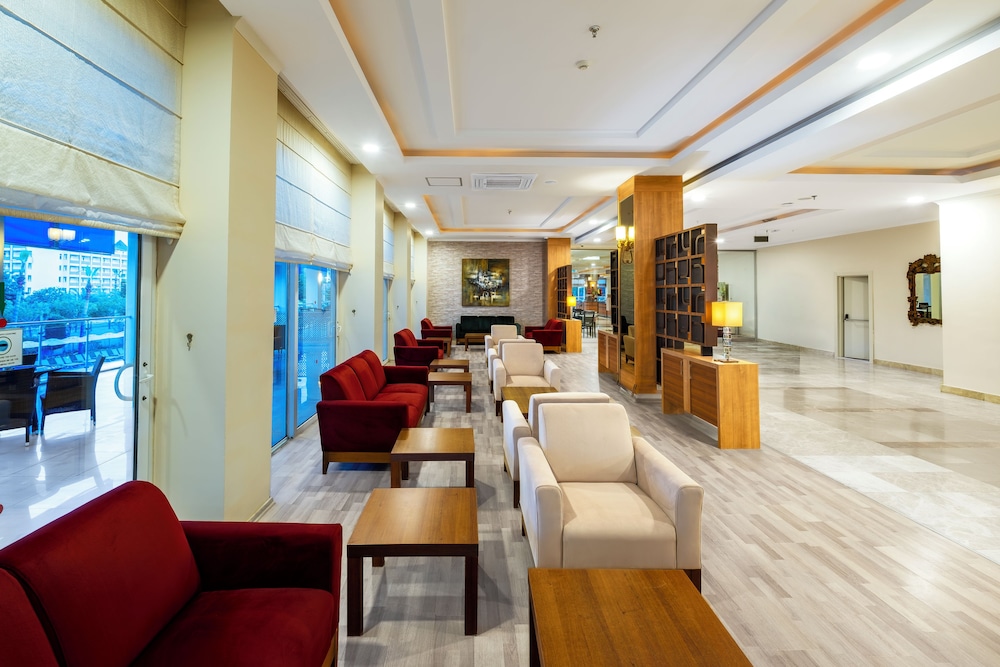 Solivia Hotel 35/50