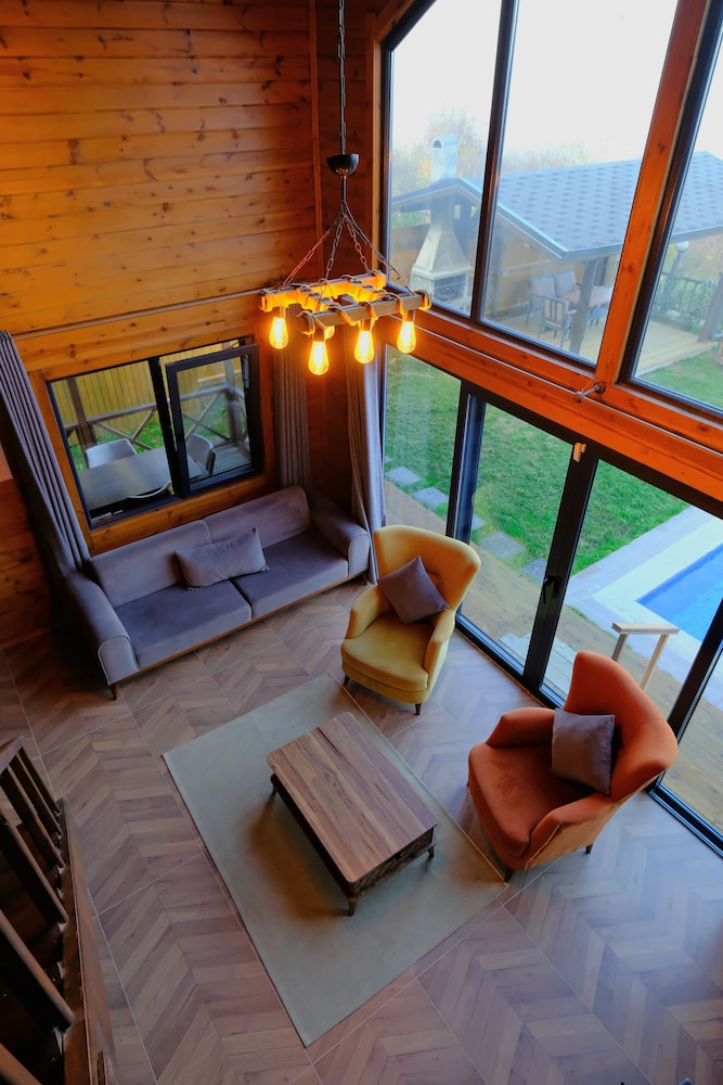 Woodlodge Country Sapanca 33/49