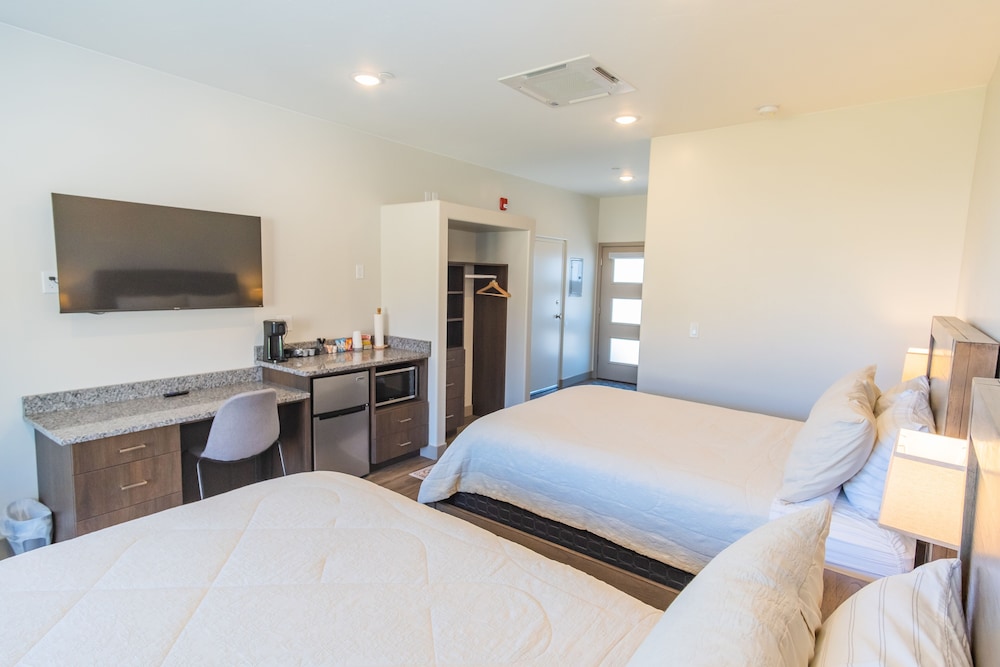 South Zion Inn & Suites 6/39