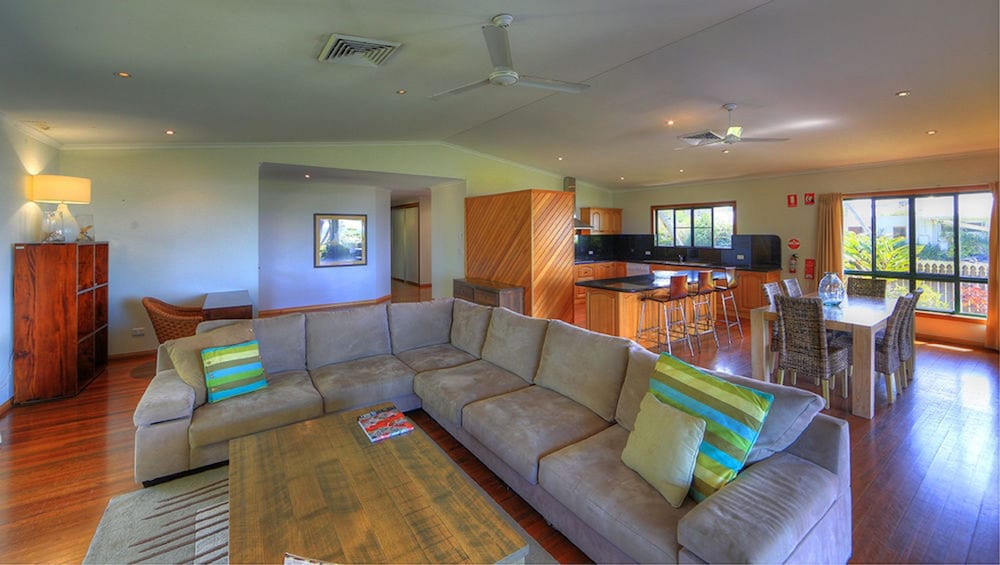 Club Wyndham Mission Beach 32/50