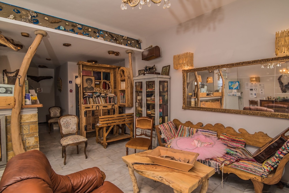 Iniohos Zante Hotel & Suites 31/50