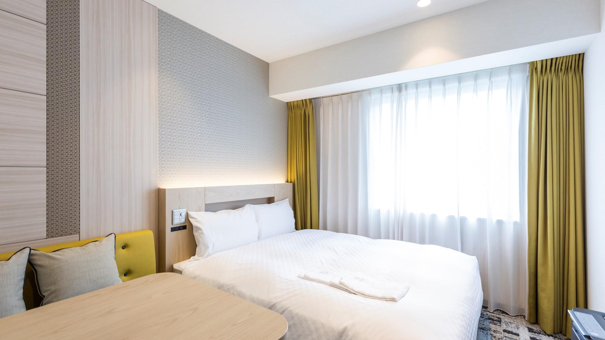 Select, Standard, Double Bed, with View