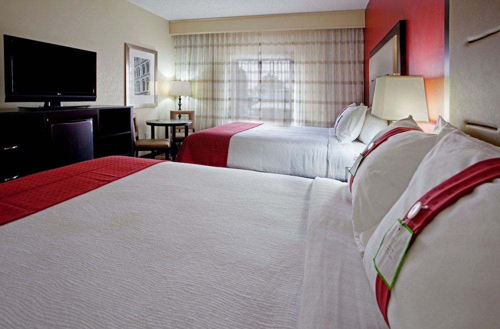 Holiday Inn Anderson 15/71