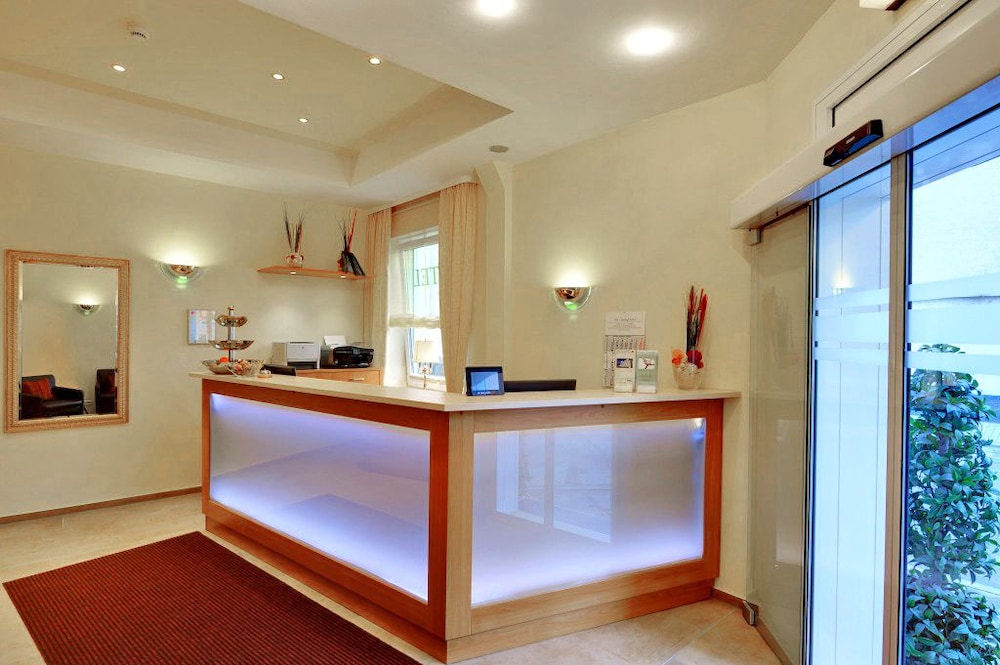 Rhein Neckar Hotel Mannheim 4/44