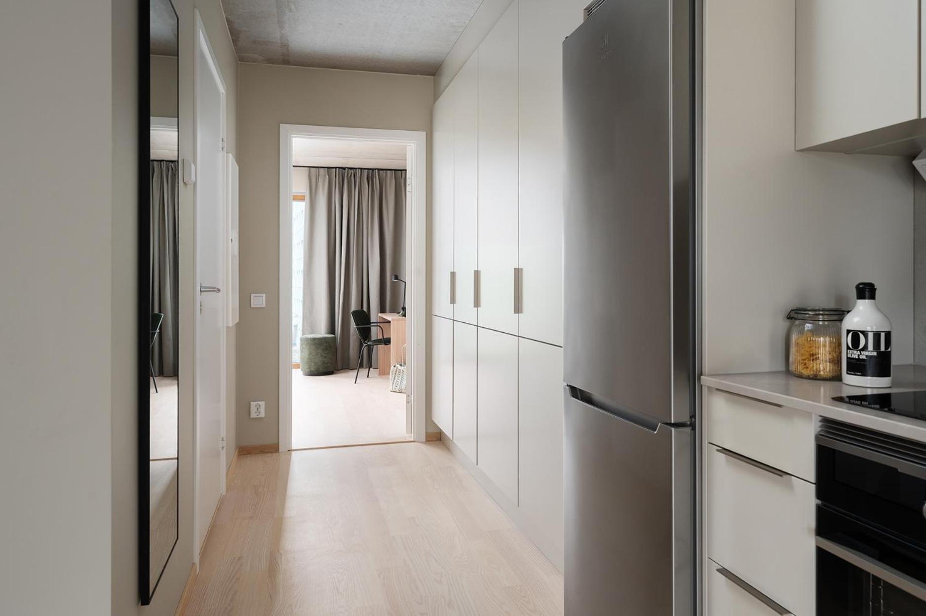Vander Inre Hamnen 24/41
