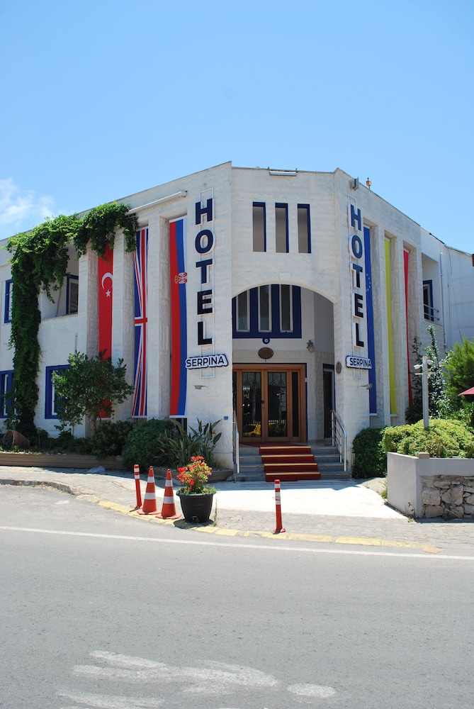 Serpina Hotel - Adults Only 7/68