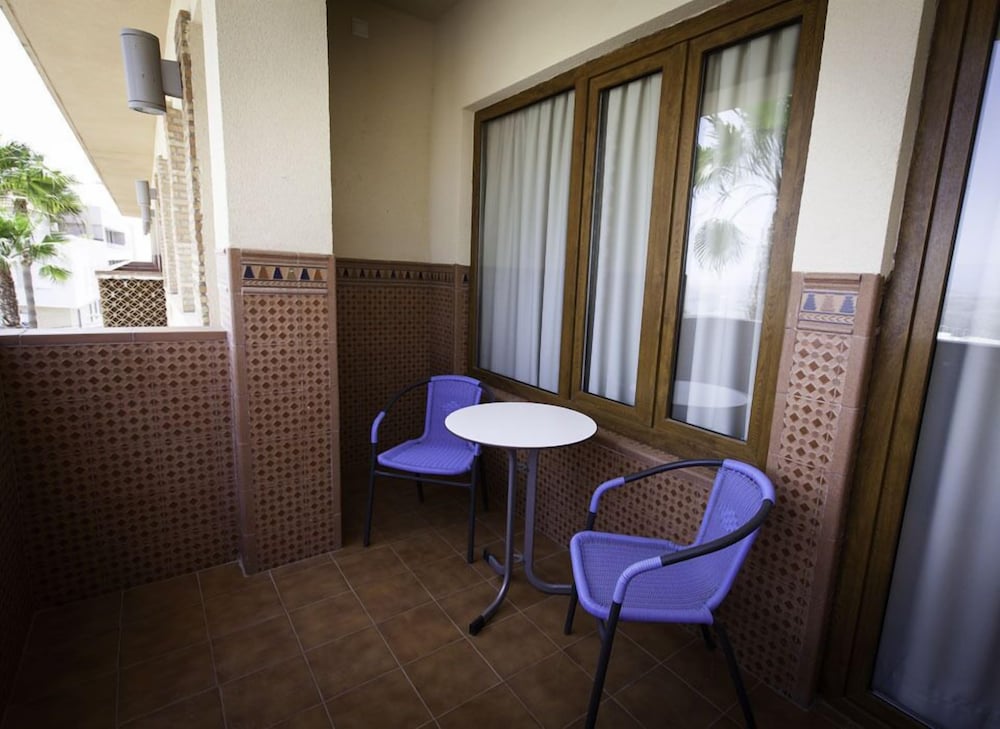 BALNEARIO SAN NICOLAS HOTEL 32/32