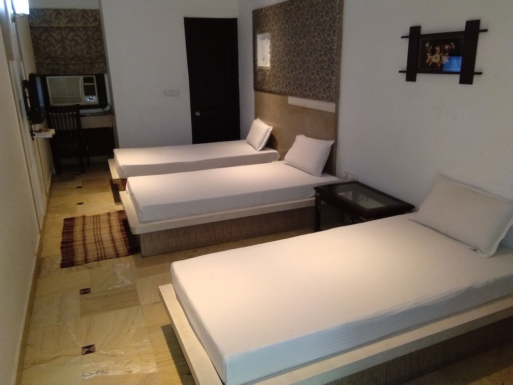 Hotel Panna Paradise 26/53