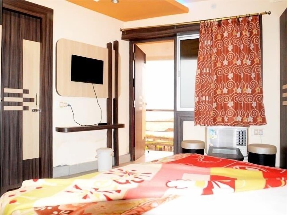 Hotel Jeevan Sandhya 11/22